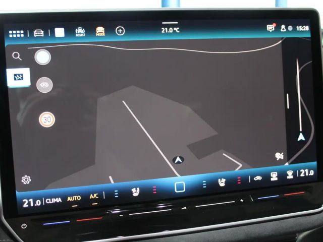 Volkswagen Passat 2.0 TDI DSG R-Line