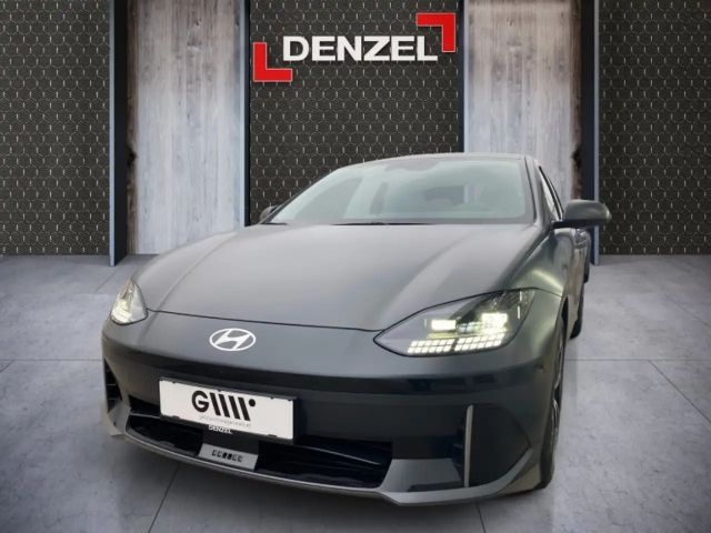 Hyundai IONIQ 6 4WD Vierwielaandrijving