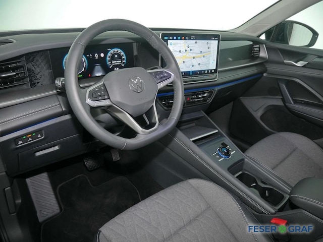 Volkswagen Tayron DSG Life