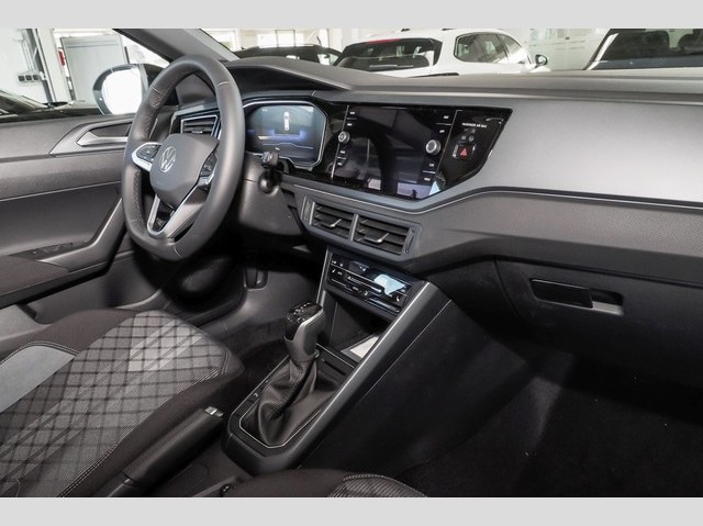 Volkswagen Taigo DSG R-Line