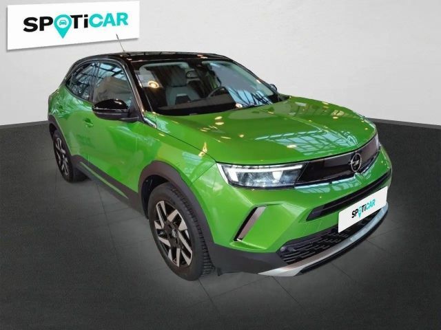Opel Mokka Elegance Mokka-e
