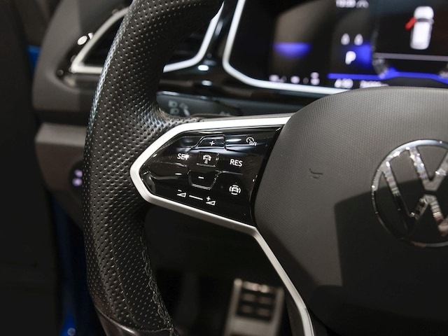 Volkswagen T-Roc 1.5 TSI Cabriolet DSG R-Line