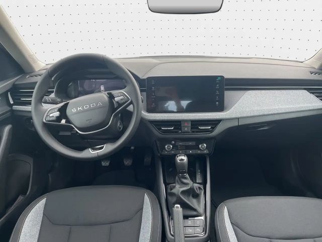 Skoda Kamiq Tour