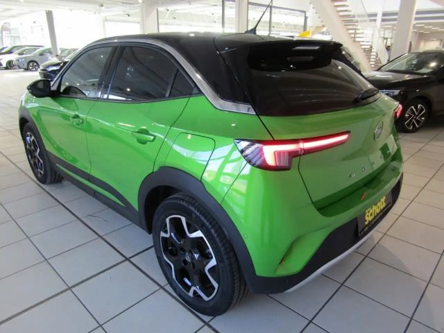 Opel Mokka Ultimate