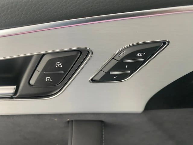 Audi Q8 55 TFSI Hybride Quattro