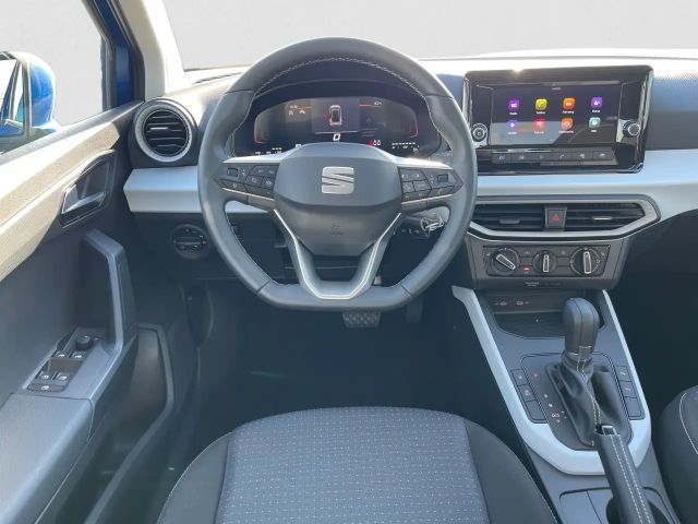Seat Arona Connect DSG Style