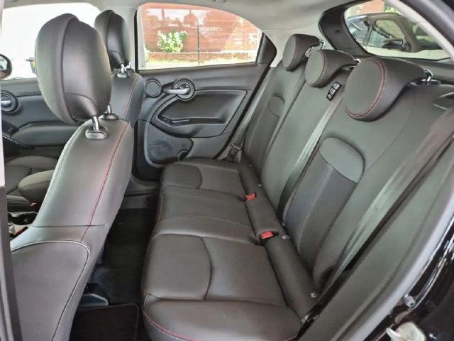 Fiat 500X Dolcevita Sport