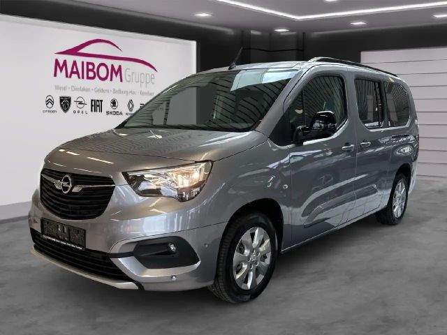 Opel Combo Combo-e Life Ultimate