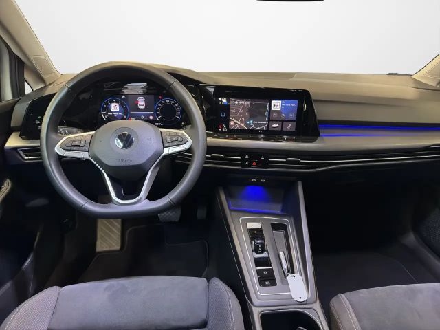 Volkswagen Golf 2.0 TSI DSG Style