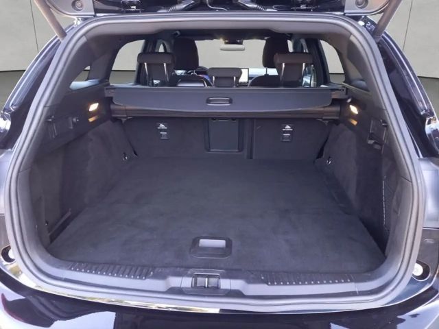 Ford Focus EcoBoost ST Line Wagon