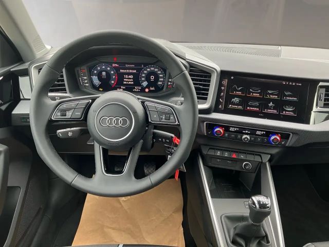 Audi A1 30 TFSI