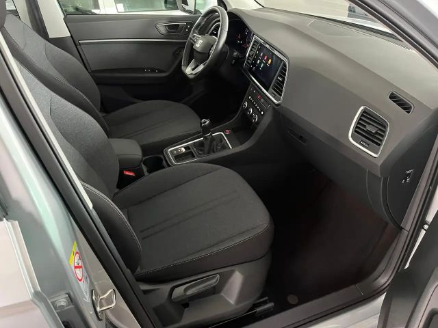 Seat Ateca 1.5 TSI Style