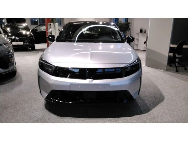 Opel Corsa GS-Line Grand Sport Turbo