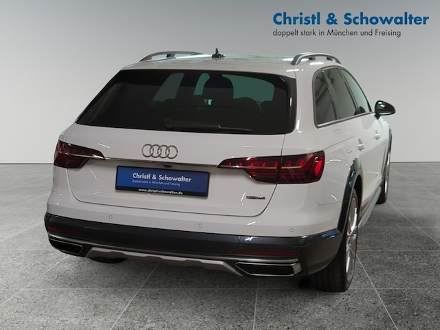 Audi A4 allroad 40 TDI Quattro S-Tronic