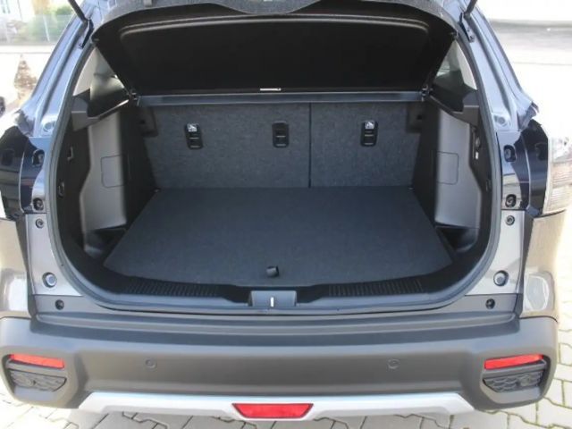 Suzuki S-Cross Hybrid