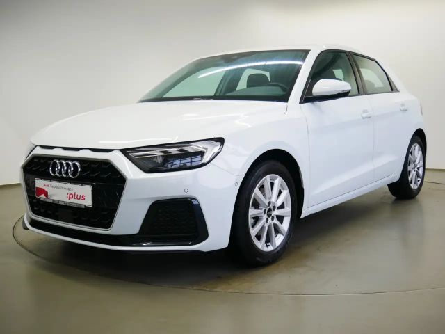 Audi A1 30 TFSI Sportback