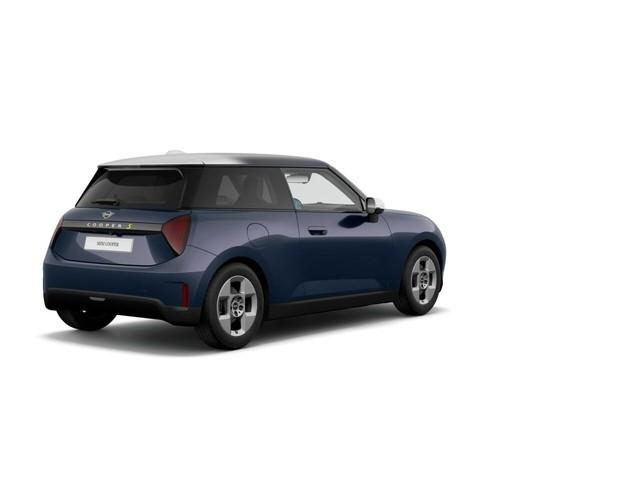 MINI Cooper E Classic SE