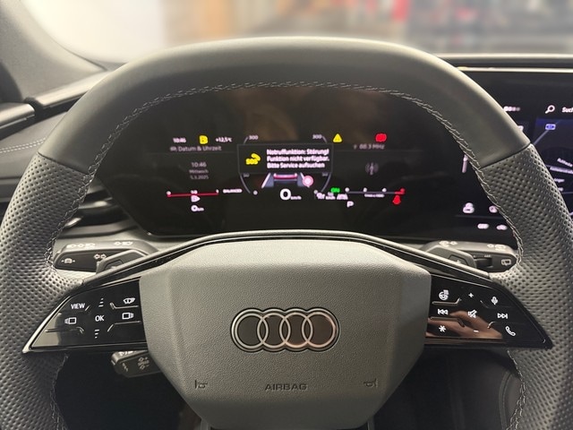 Audi Q5 Quattro S-Tronic