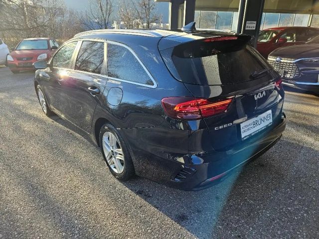 Kia Ceed GDi SportWagon