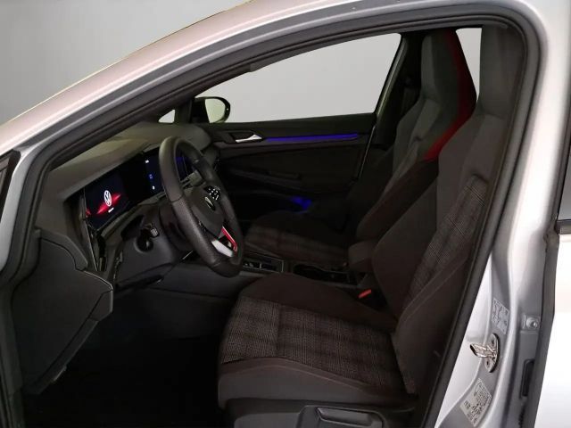 Volkswagen Golf 2.0 TSI DSG GTI Golf VIII Style