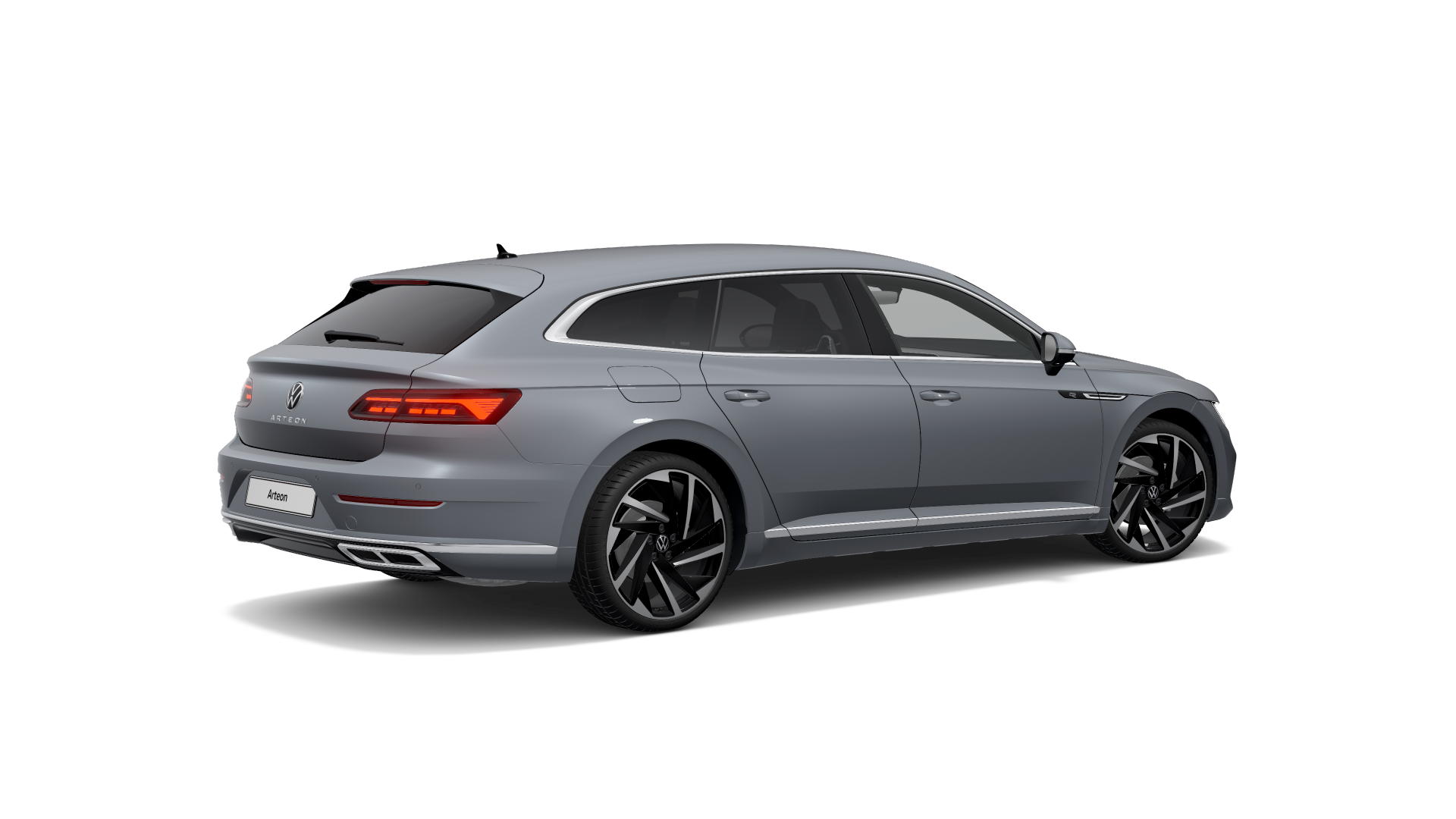 Volkswagen Arteon Shooting Brake DSG