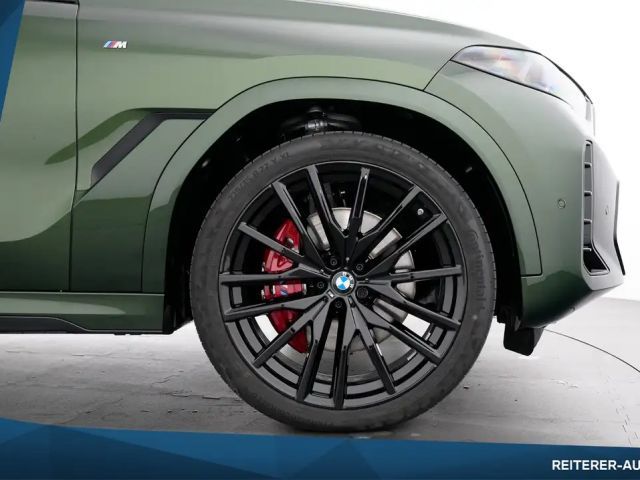 BMW X6 xDrive40d