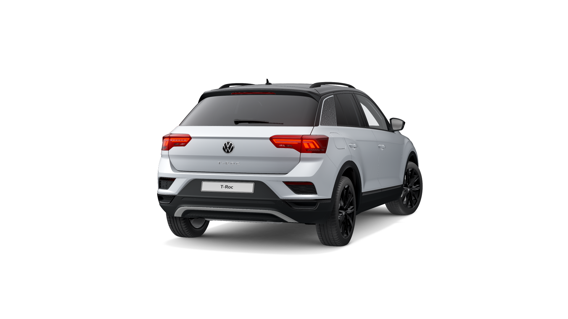 Volkswagen T-Roc 2.0 TDI DSG Style