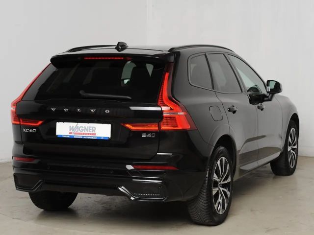 Volvo XC60 AWD Business Dark Plus