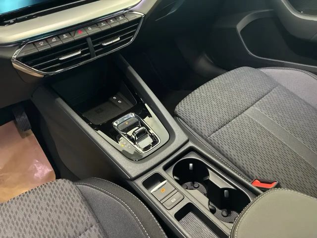 Skoda Octavia Style Style