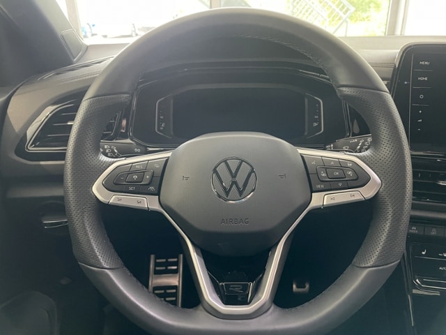 Volkswagen T-Roc DSG Style