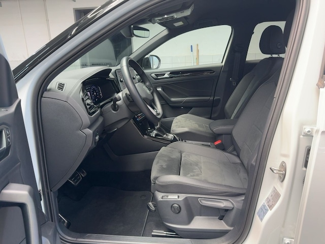 Volkswagen T-Roc 1.5 TSI DSG R-Line