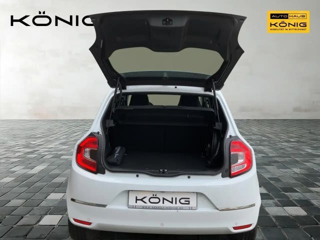 Renault Twingo E-Tech