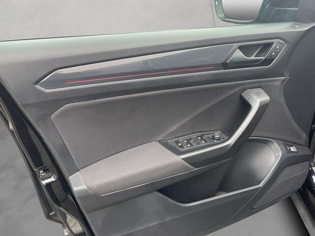 Volkswagen T-Roc 1.5 TSI DSG Sport