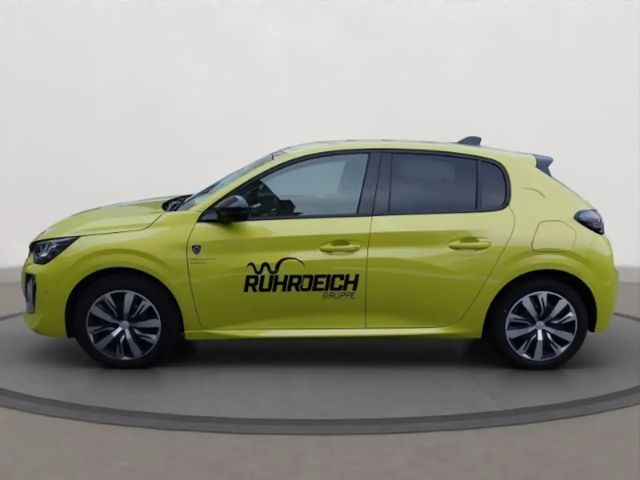 Peugeot 208 Allure Pack PureTech