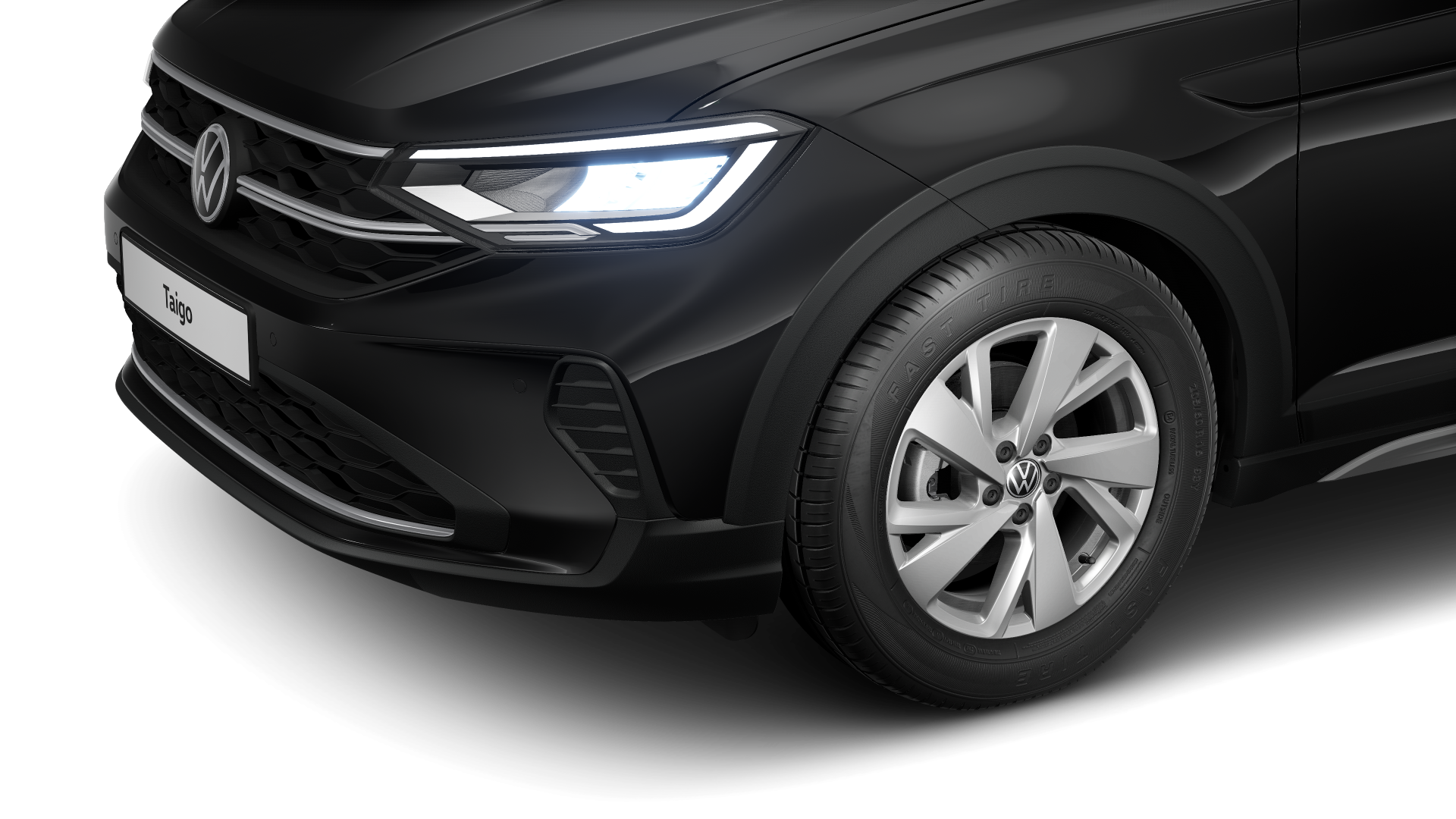 Volkswagen Taigo DSG Life