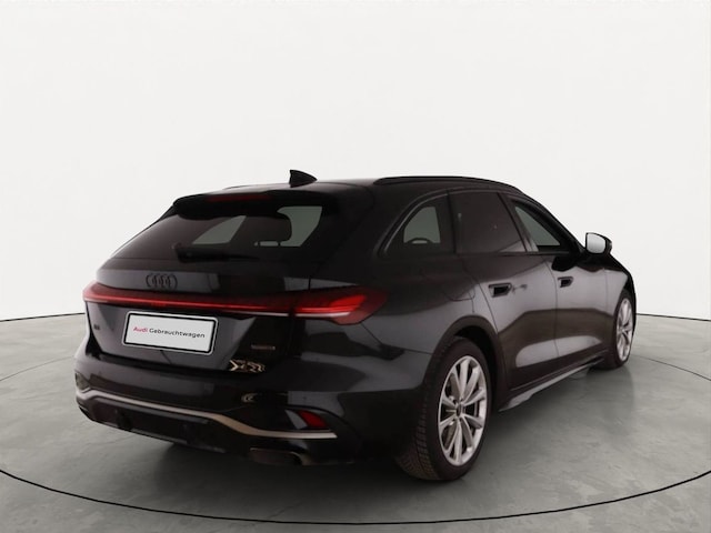 Audi A5 Avant Quattro S-Tronic