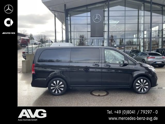 Mercedes-Benz EQV 300 Limousine Lang