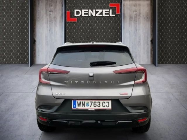 Mitsubishi ASX Intense