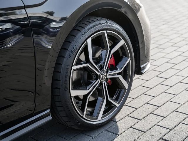 Volkswagen Polo 2.0 TSI GTI