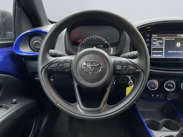 Toyota Aygo X Hatchback Pulse