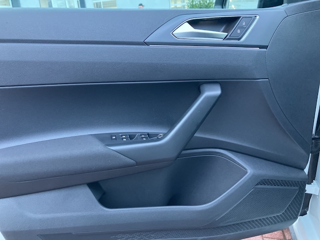 Volkswagen Polo IQ.Drive R-Line