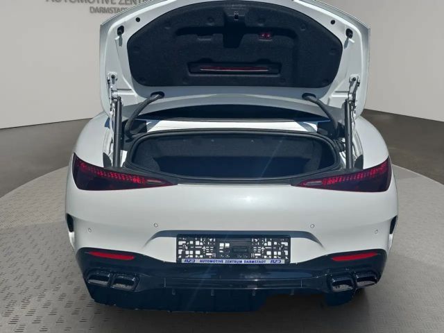 Mercedes-Benz SL 63 AMG 4MATIC+ AMG Line