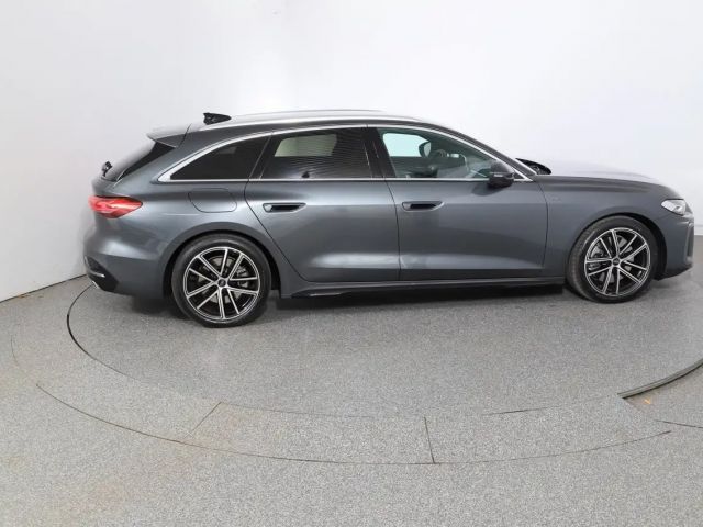 Audi A5 Hybride Quattro