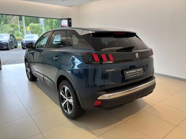 Peugeot 3008 Allure Pack PureTech