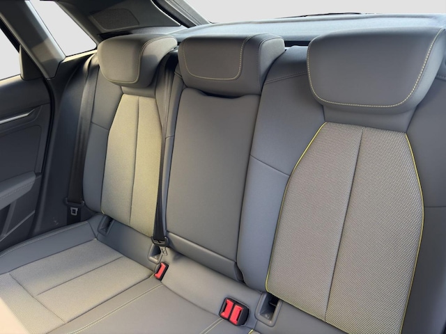 Audi A3 35 TFSI S-Tronic Sportback