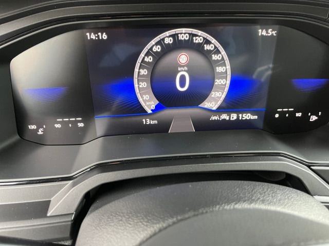 Volkswagen Polo 1.0 MPI