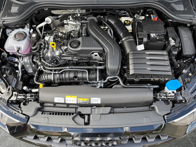 Audi A1 35 TFSI S-Line S-Tronic Sportback