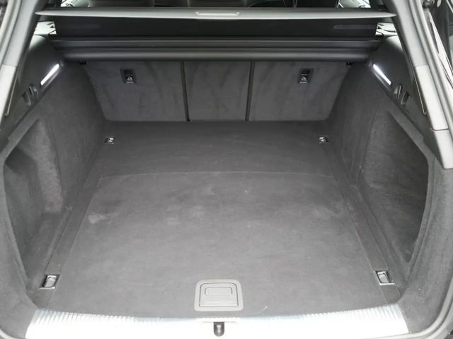 Audi A4 Avant S-Line