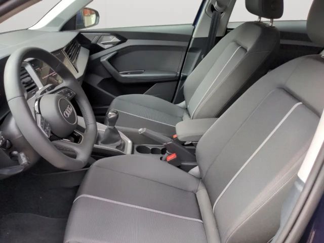 Audi A1 25 TFSI Sportback