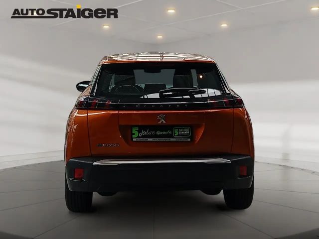 Peugeot E-2008 Active Pack